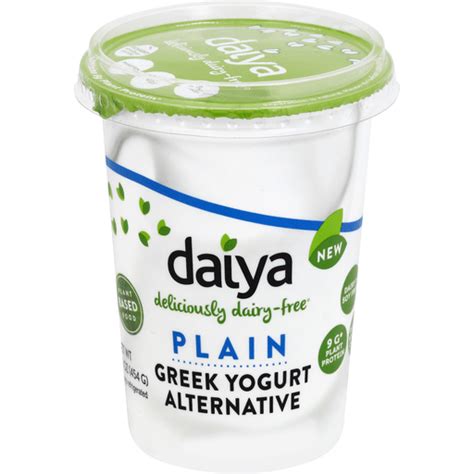 Greek yogurt alternative. Things To Know About Greek yogurt alternative. 